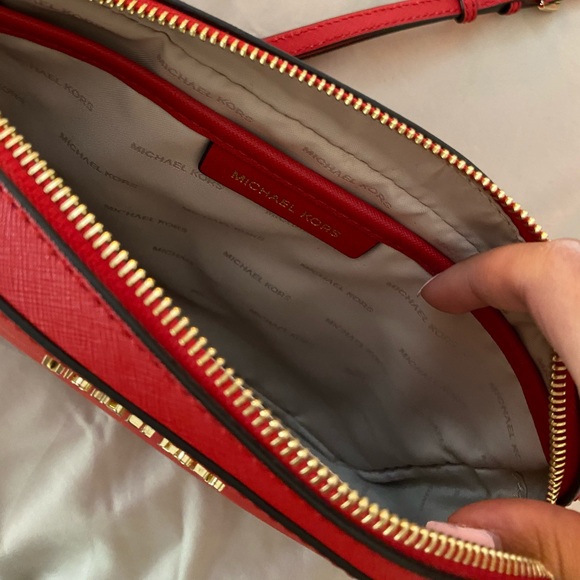 Michael Kors crossbody bag - Picture 5 of 5